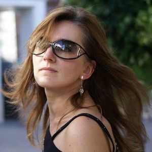 Meet your Posher, Ludmila
